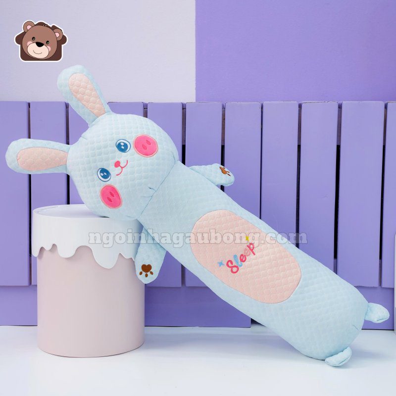 Gối Ôm Lạnh Thú Đứng Sleep