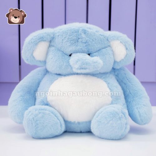 Thú Bụng Bự Ngồi