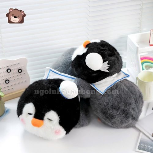 Cánh Cụt Nằm Hải Quân