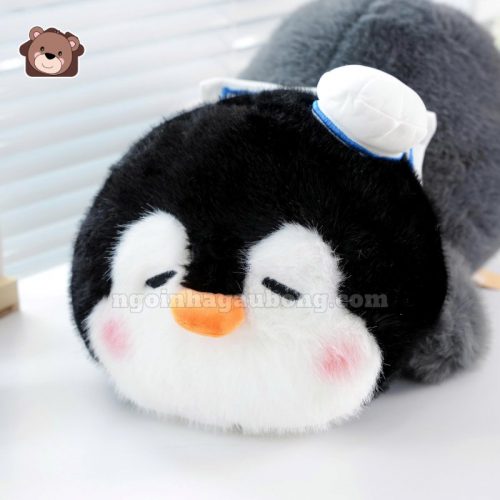 Cánh Cụt Nằm Hải Quân