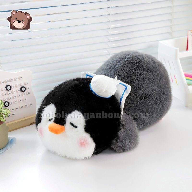 Cánh Cụt Nằm Hải Quân