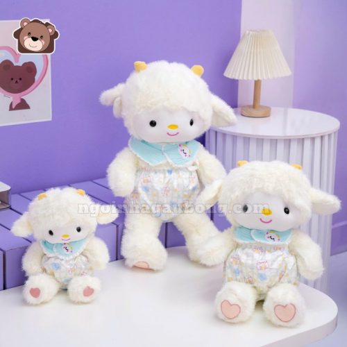 Size 1: 25cm – 295.000đ.