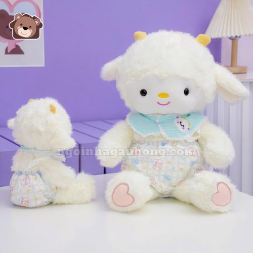 Size 1: 25cm – 295.000đ.