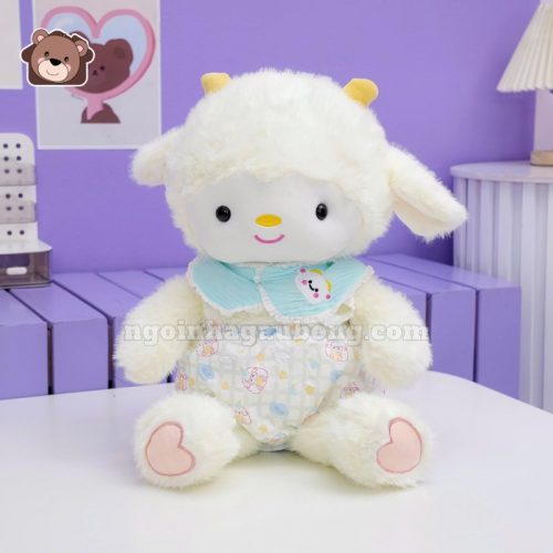 Size 1: 25cm – 295.000đ.