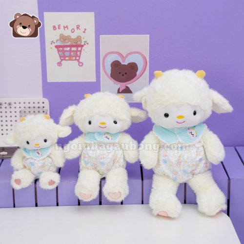 Size 1: 25cm – 295.000đ.