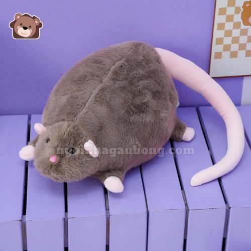 Gấu Bông Chuột Khổng Lồ