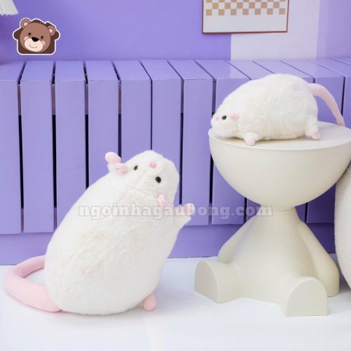 Gấu Bông Chuột Khổng Lồ