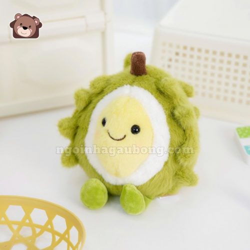 Hoa Quả Nhiệt Đới Nhí