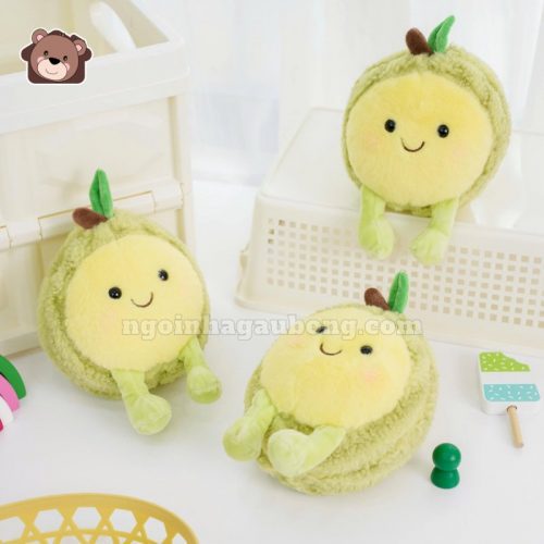 Hoa Quả Nhiệt Đới Nhí