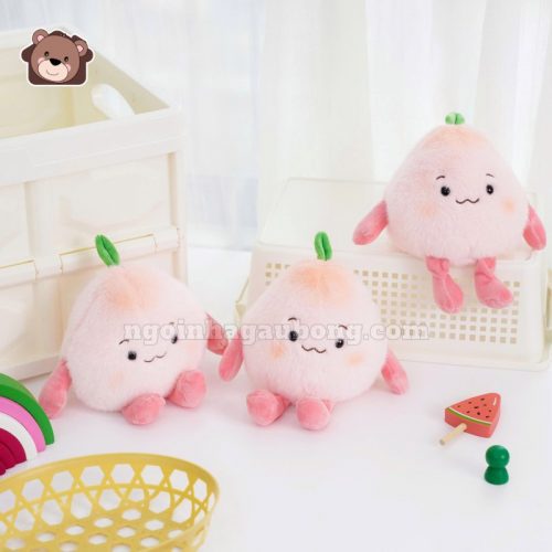 Hoa Quả Nhiệt Đới Nhí