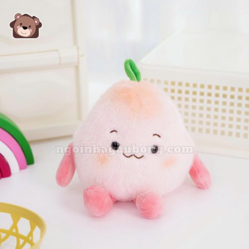 Hoa Quả Nhiệt Đới Nhí