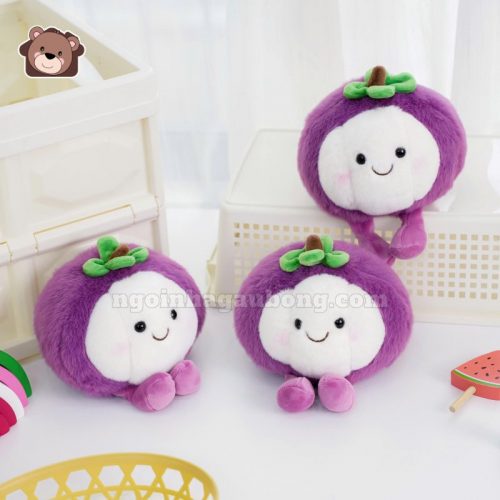 Hoa Quả Nhiệt Đới Nhí