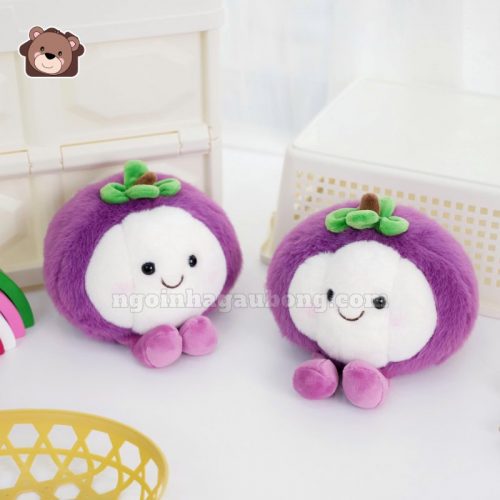 Hoa Quả Nhiệt Đới Nhí
