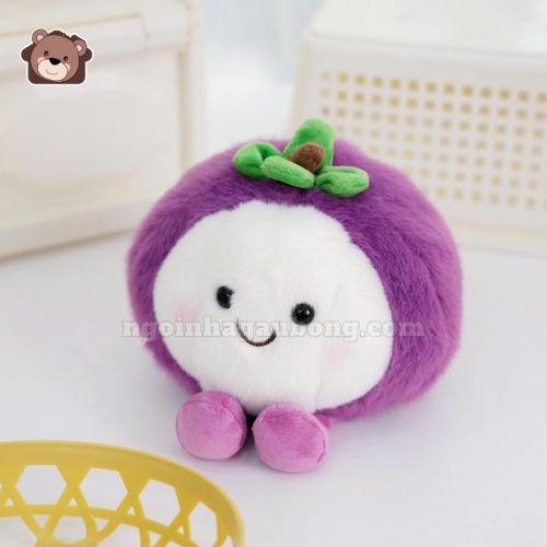 Hoa Quả Nhiệt Đới Nhí