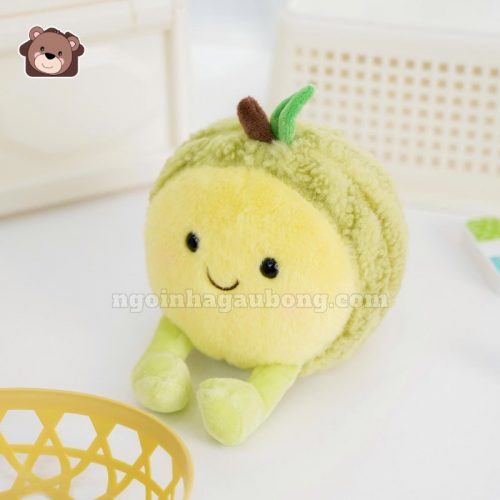 Hoa Quả Nhiệt Đới Nhí