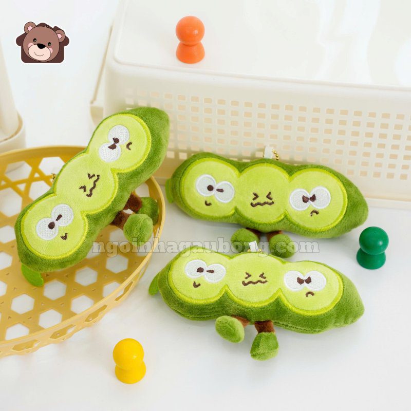 Móc Khoá Nhà Bếp Mini
