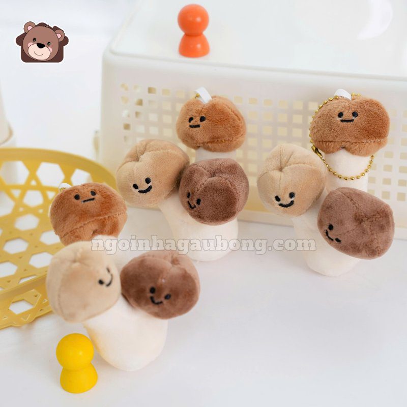 Móc Khoá Nhà Bếp Mini