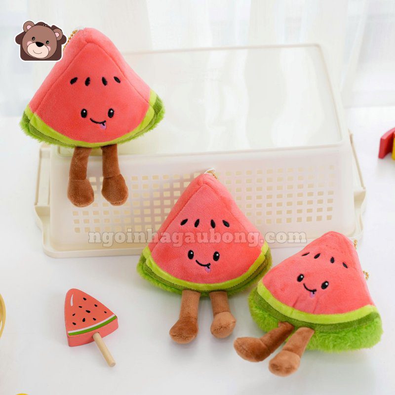 Móc Khoá Nhà Bếp Mini