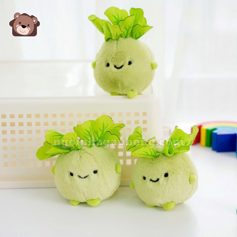 Móc Khoá Nhà Bếp Mini