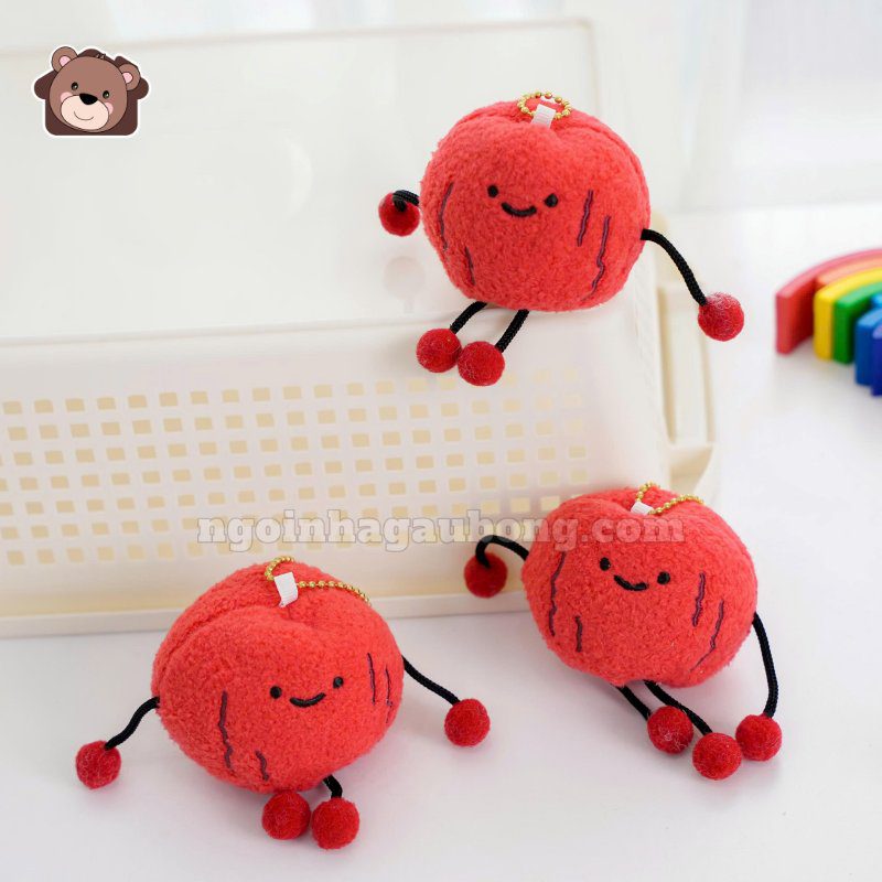 Móc Khoá Nhà Bếp Mini