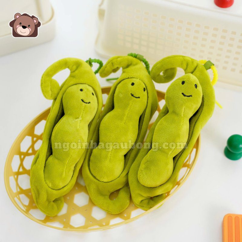 Móc Khoá Nhà Bếp Mini