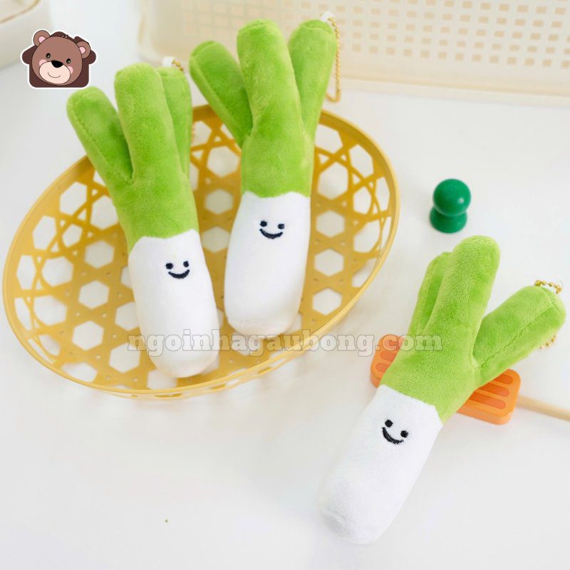 Móc Khoá Nhà Bếp Mini