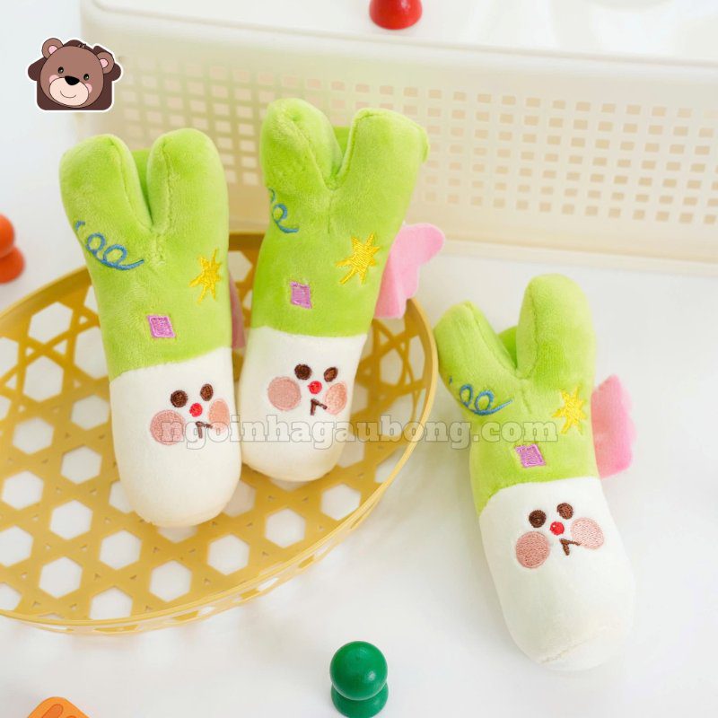 Móc Khoá Nhà Bếp Mini