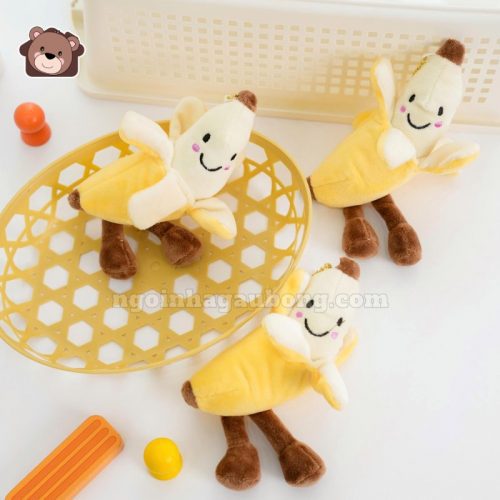 Móc Khoá Nhà Bếp Mini