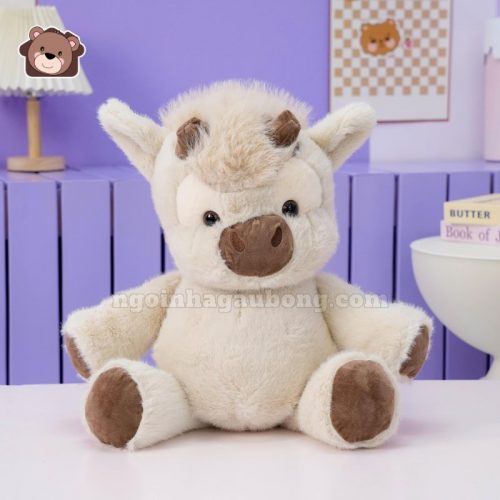 Gấu Bông Tiểu Ngưu