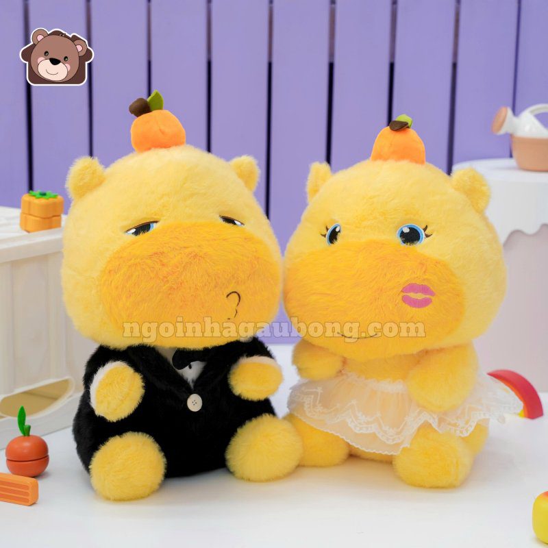 capylulu couple (5) Capy Lulu Couple