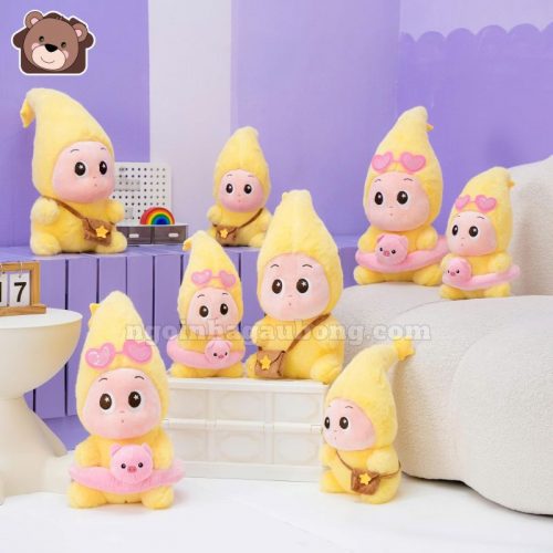 Bé Ngôi Sao Twinkle - Đeo túi