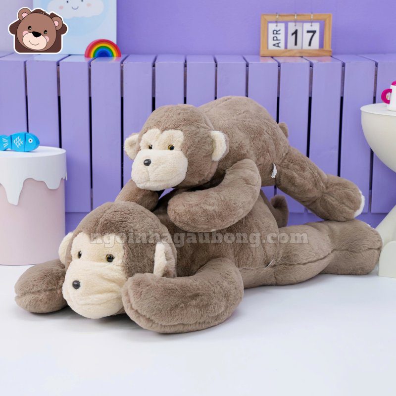 Gối Ôm Thú Nằm