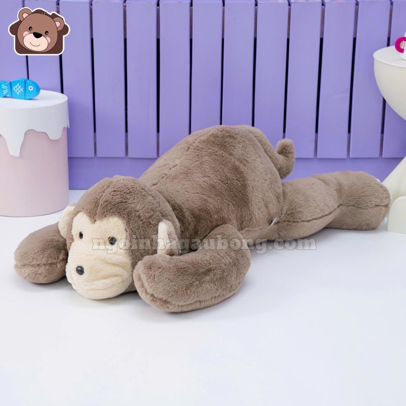 Gối Ôm Thú Nằm