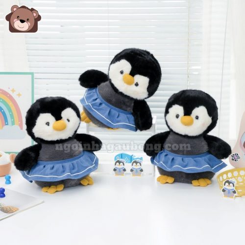 Cánh Cụt Bông Hải Quân